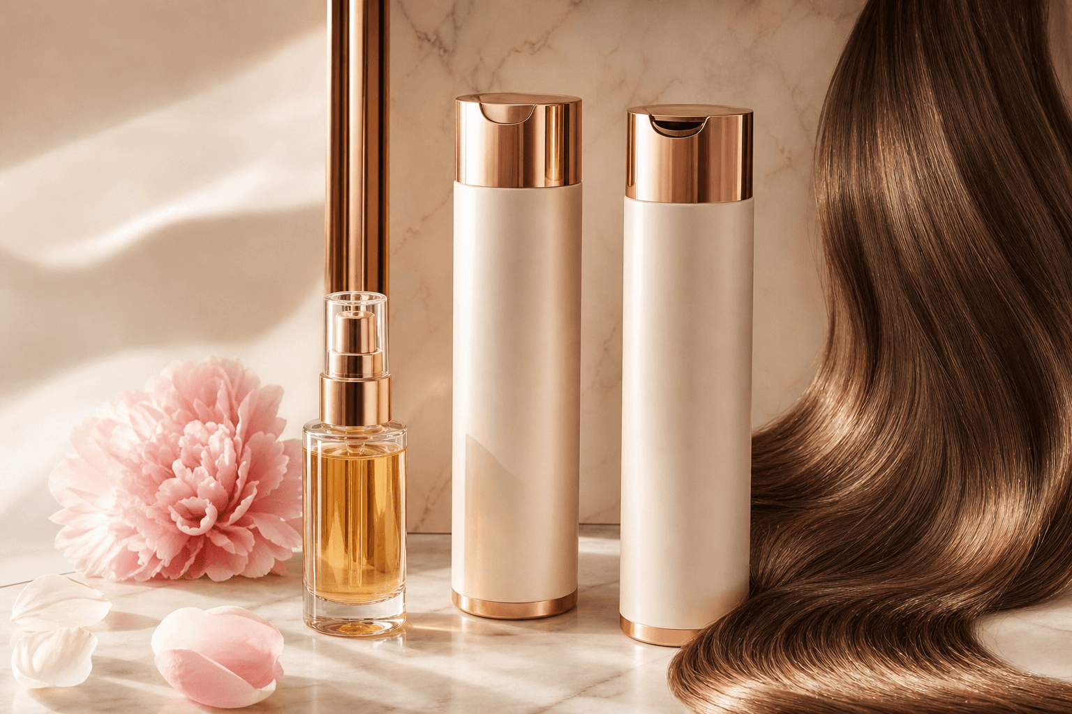 Haircare