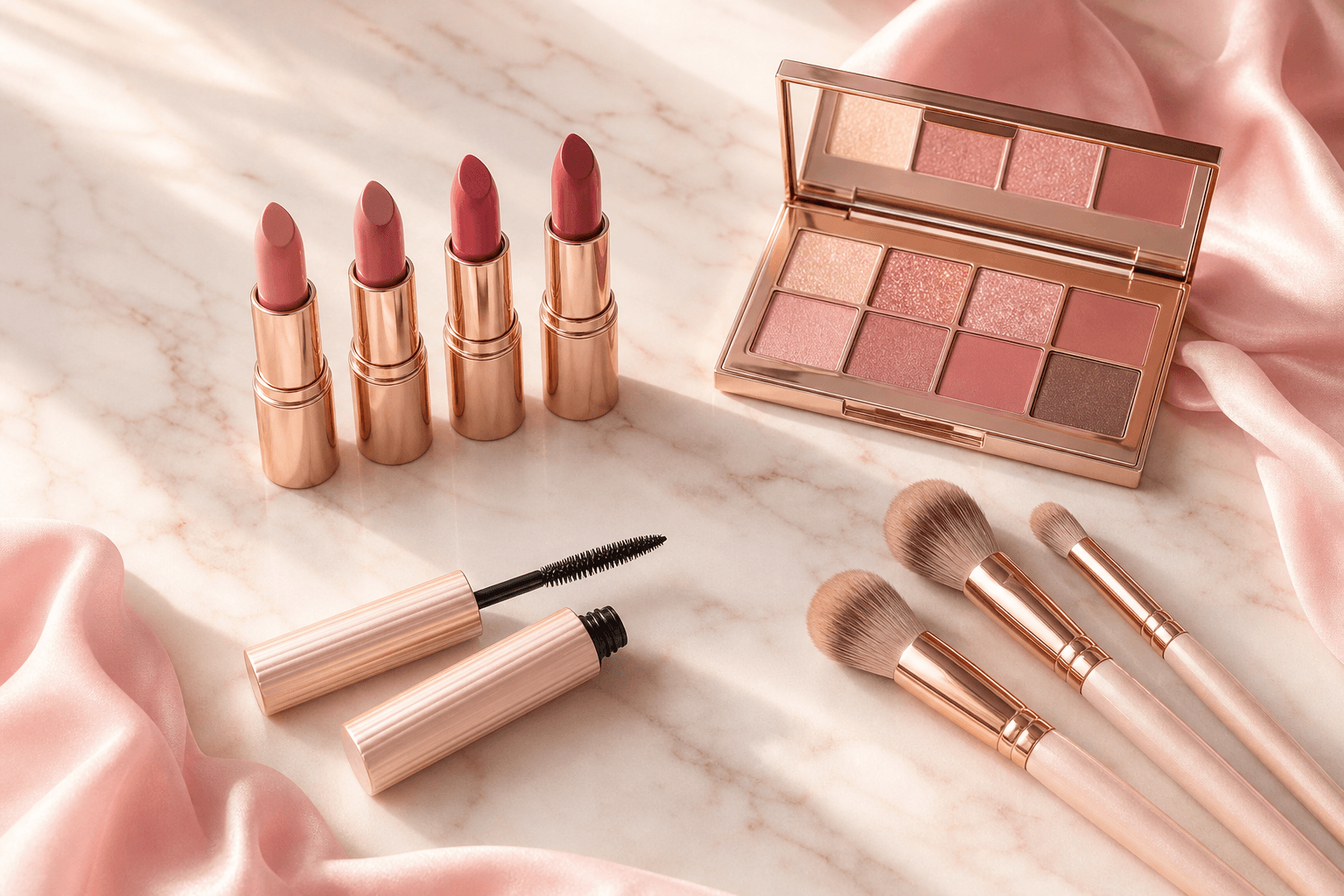 Makeup