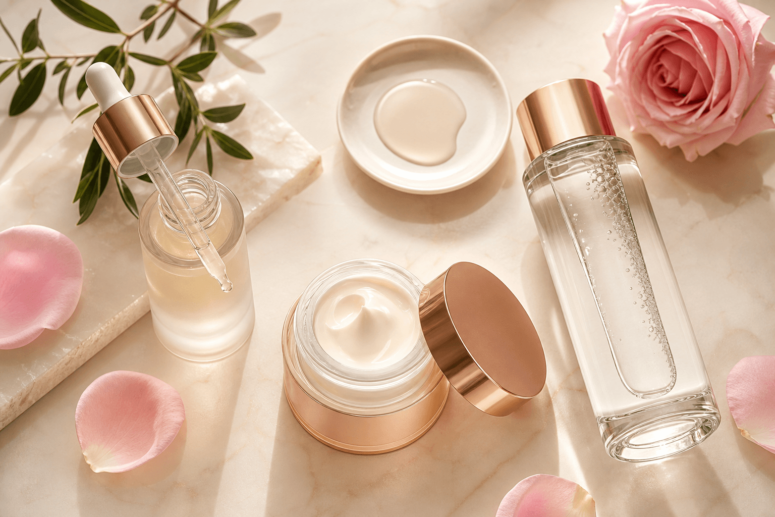 Skincare