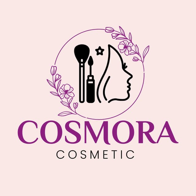 Cosmora company mark