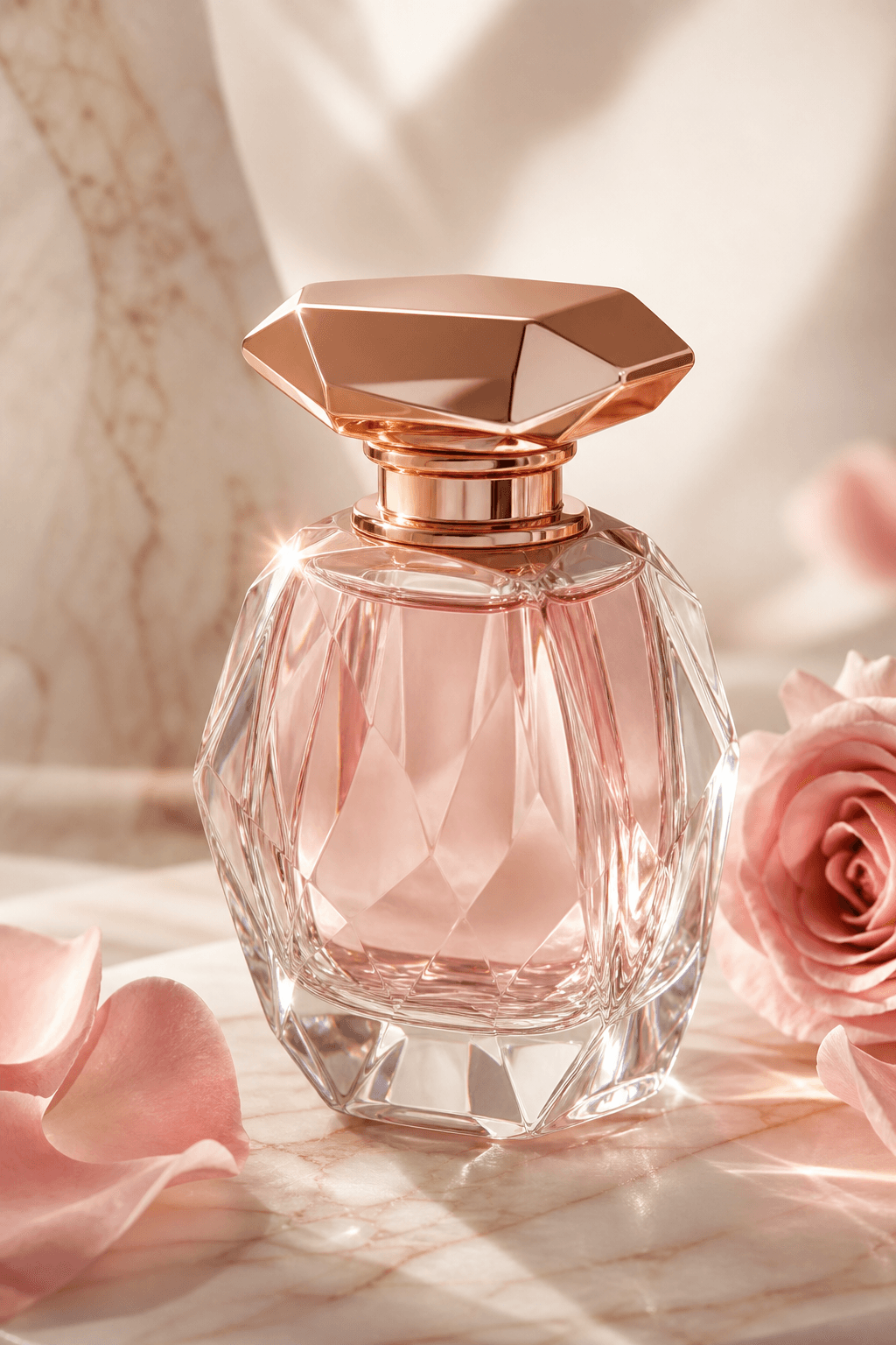 Niche perfume