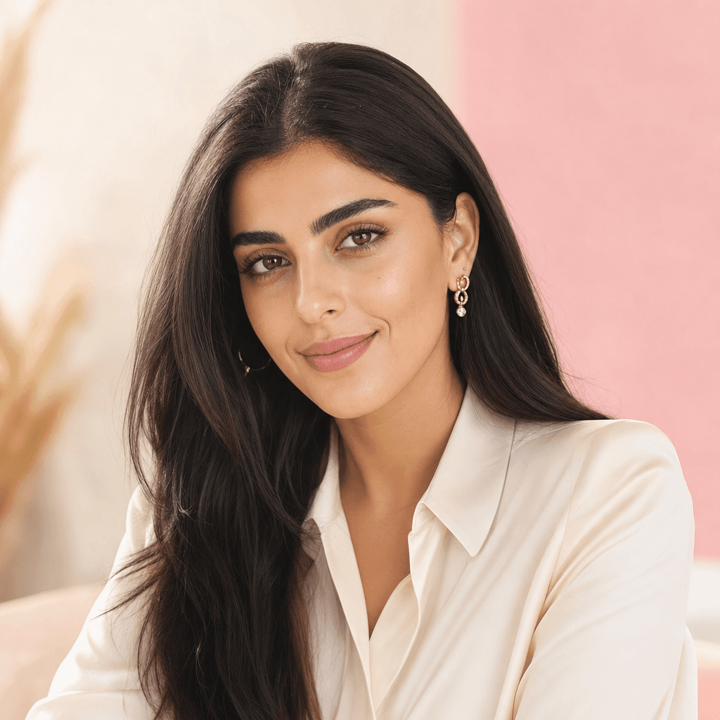 Ananya Mehta